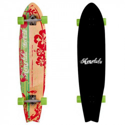 Longboard gördeszka Hawai 42