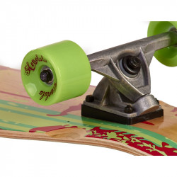 Longboard gördeszka Hawai 42