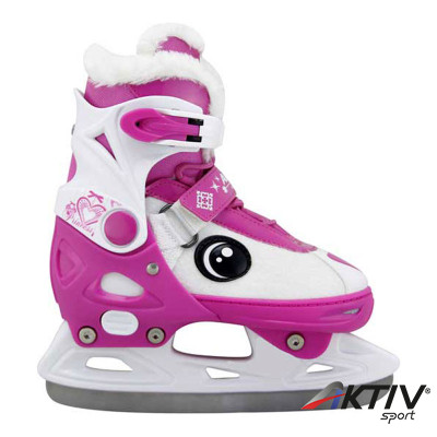 Kim Gold jégkorcsolya