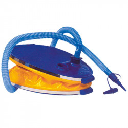 Matrac pumpa Sportszer Spartan