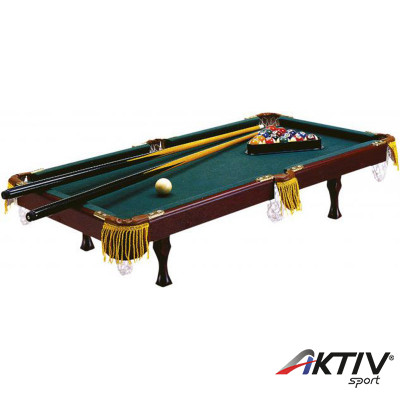 Mini biliárd asztal