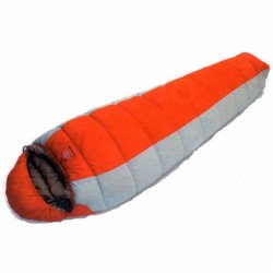 Hálózsák Nepal 500 Sportszer Spartan