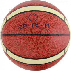 Kosárlabda Game Master méret: 5 Sportszer Spartan