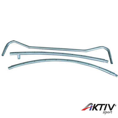 Keret trambulinhoz 426 cm