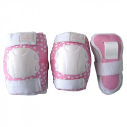 Védőfelszerelés szett Street Fun Sportszer Spartan