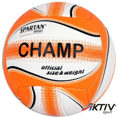 Strandröplabda Champ