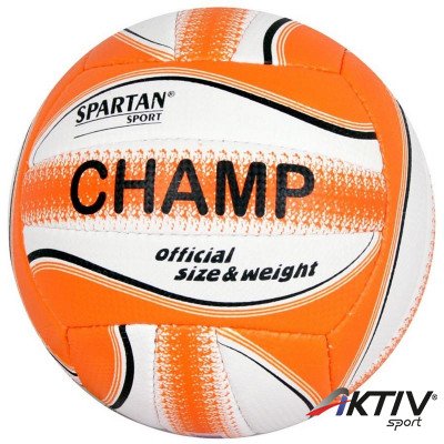 Strandröplabda Champ