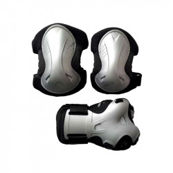 Védőfelszerelés szett Street Racer Sportszer Spartan