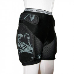 Protector védőnadrág XL Sportszer Spartan