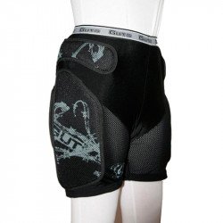 Protector védőnadrág XL Sportszer Spartan