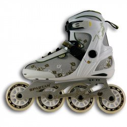 ROMA II görkori Sportszer Spartan