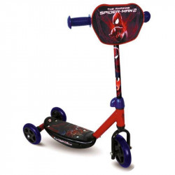 Háromkerekű roller gyerek Pókember Sportszer Spartan