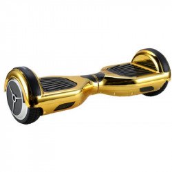 Balance Board Scooter arany Sportszer Spartan