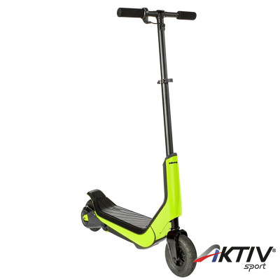 Roller JD E-Scooter elektromos zöld
