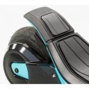 Roller JD E-Scooter elektromos zöld