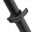 Roller JD E-Scooter elektromos zöld