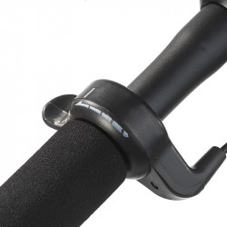 Roller JD E-Scooter elektromos zöld