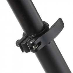 Roller JD E-Scooter elektromos zöld