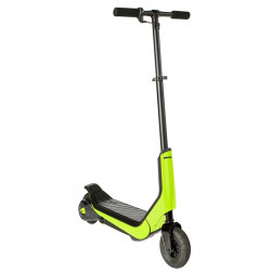 Roller JD E-Scooter elektromos zöld Sportszer Spartan