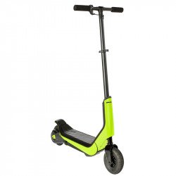 Roller JD E-Scooter elektromos zöld Sportszer Spartan