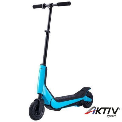 Roller JD E-Scooter elektromos kék
