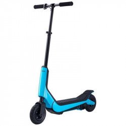 Roller JD E-Scooter elektromos kék Sportszer Spartan