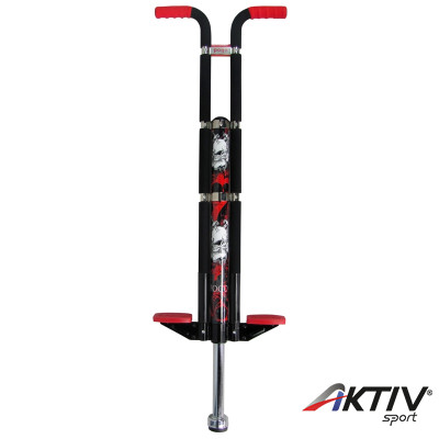 Ugráló bot Pogo Stick Hydro