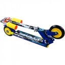 Roller Steel gyerek kék