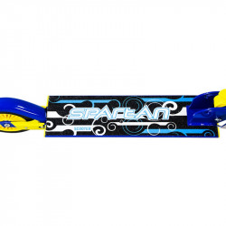 Roller Steel gyerek kék