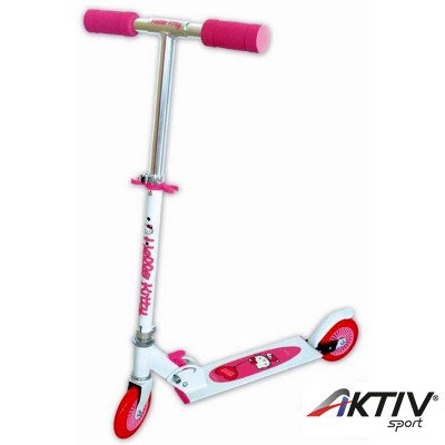 Roller Hello Kitty
