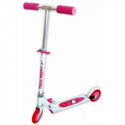 Roller Hello Kitty Sportszer Spartan