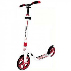 Roller Jumbo III felnőtt fehér Sportszer Spartan