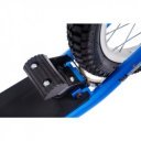 Roller 16-os gyerek kék