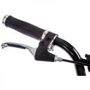 Roller 16-os gyerek kék