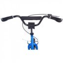 Roller 16-os gyerek kék