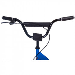 Roller 16-os gyerek kék