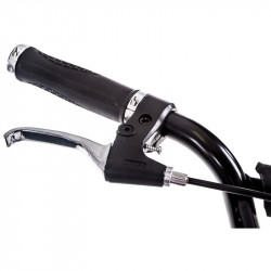 Roller 16-os gyerek kék