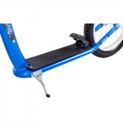 Roller 16-os gyerek kék