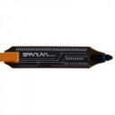 Roller Stunt extrém narancssárga-fekete