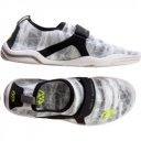 Fürdőcipő Aqua Ombre fekete EU42-43