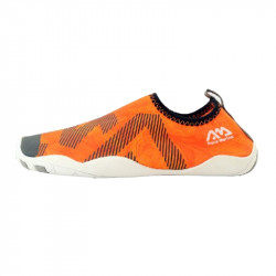 Fürdőcipő Aqua Ripples narancssárga Sportszer Spartan