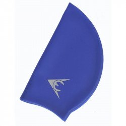 Úszósapka kék Sportszer Spartan