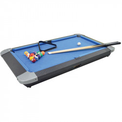 Billiárd Játék Spartan