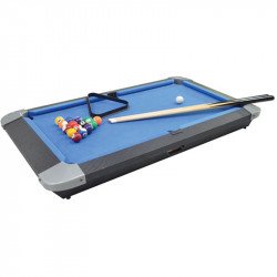 Billiárd Játék Spartan