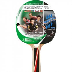 Ping-pong ütő Donic Top Team Line 400 Sportszer Donic