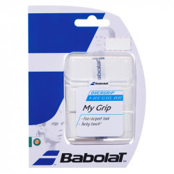 Babolat My Grip Sportszer Spartan