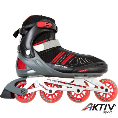 Soft Max I. görkorcsolya