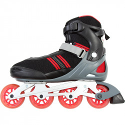 Soft Max I. görkorcsolya