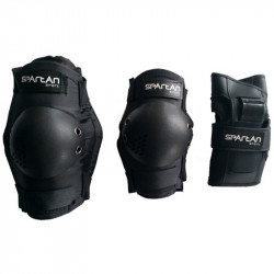 Védőgarnitura Sportszer Spartan