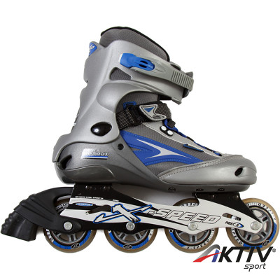 VENICE III X-Speed görkorcsolya